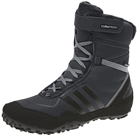 adidas LIBRIA WINTER BOOT CP PL W 